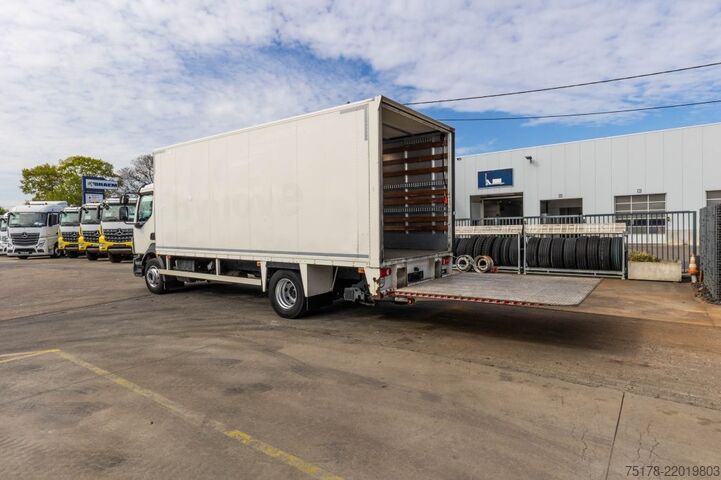  VOLVO FL 240 (16 t.)