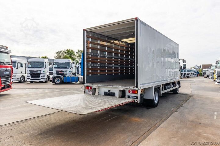 VOLVO FL 240 (16 t.)