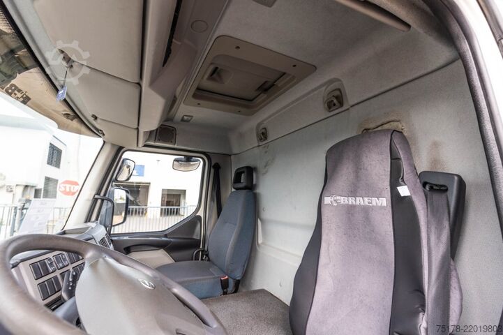 VOLVO FL 240 (16 t.)