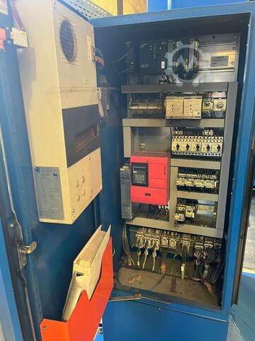 Lézervágógép TRUMPF TruLaser 5030 Classic