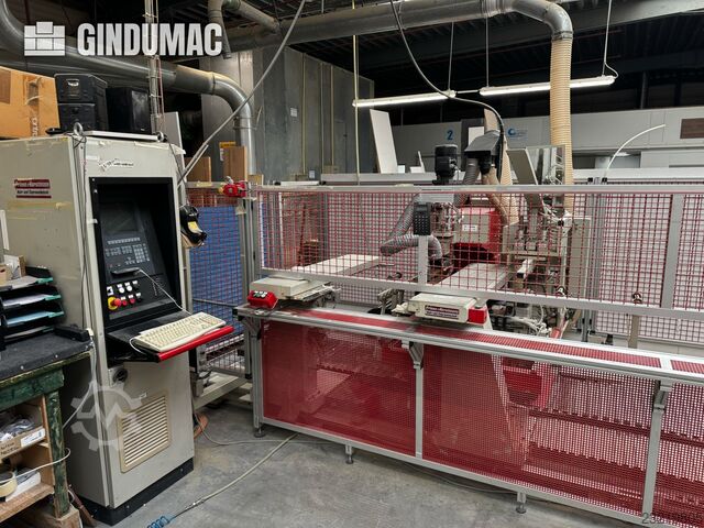  PREISS U HORTSTMANN BAT-III-CNC