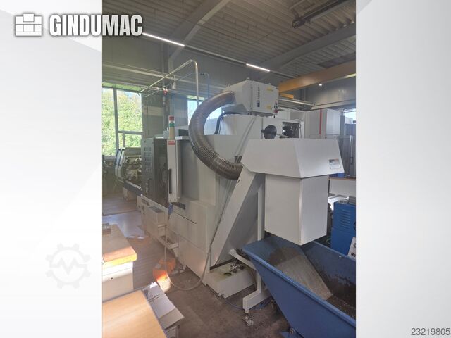  PREISS U HORTSTMANN BAT-III-CNC