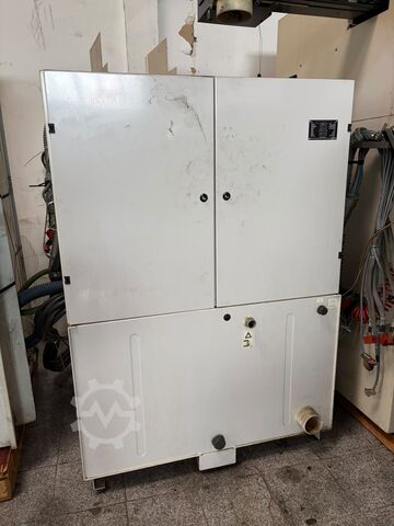 Máy cắt dây EDM AGIE AGIECUT 270 SF+F HSS