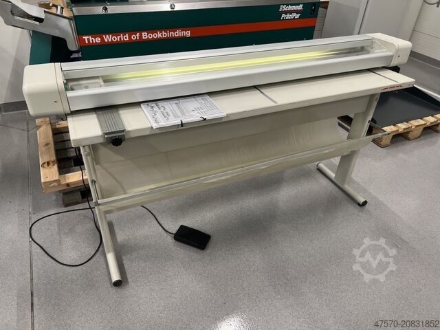 מכונת חיתוך נייר Neolt Electro Power Plus 145 Trimmer