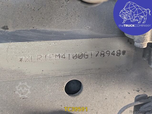 MTS standard DAF 85 CF 450