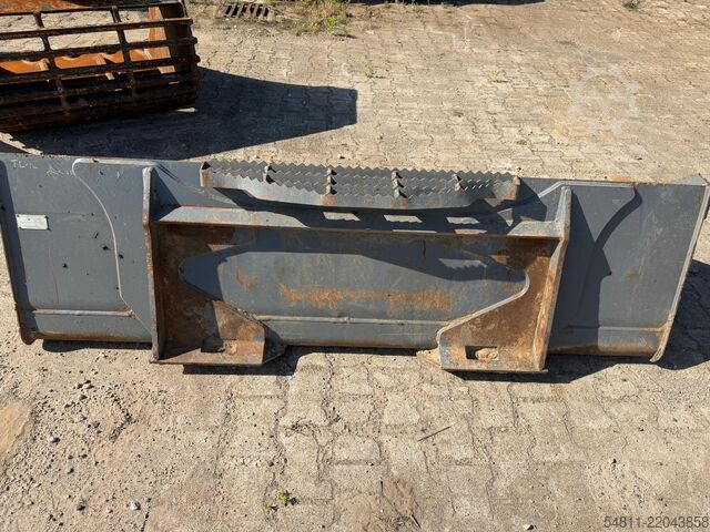 Bandlastare Takeuchi TL 12 V2