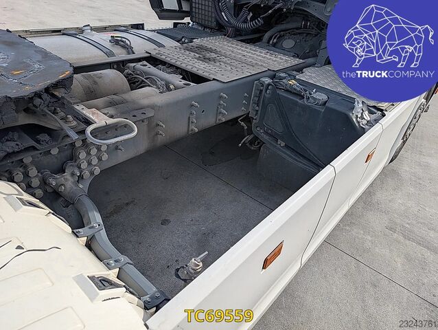  Scania S 500