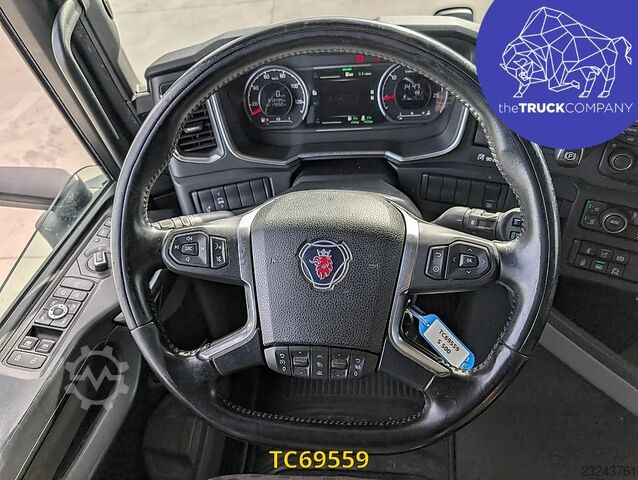  Scania S 500