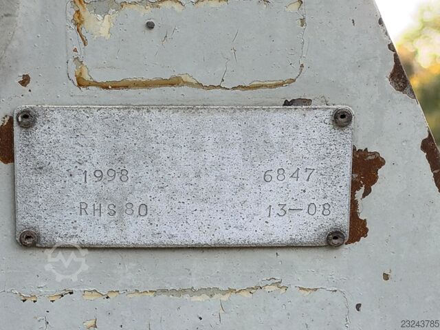  Astra V.I. HD7 64 38 A