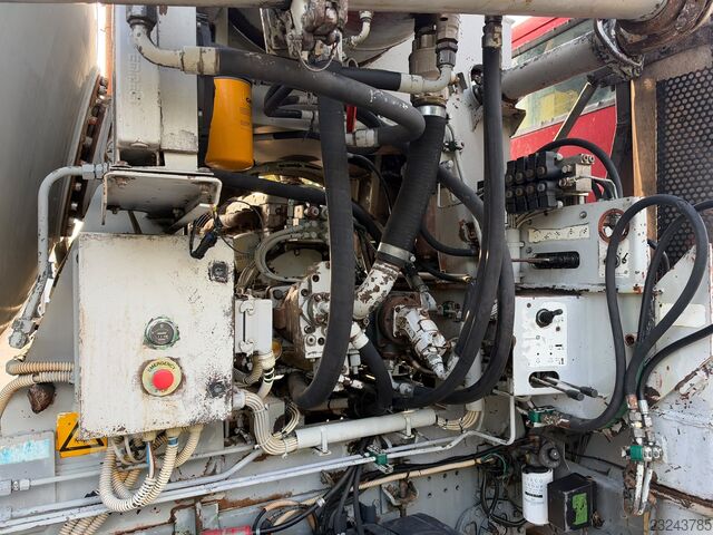  Astra V.I. HD7 64 38 A