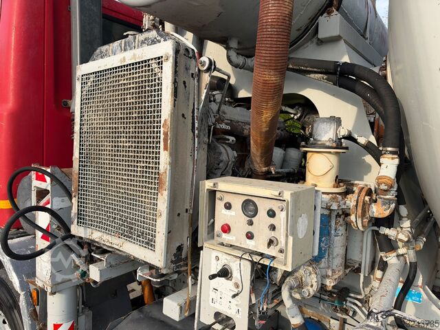  Astra V.I. HD7 64 38 A