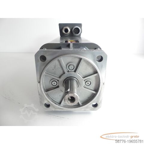 управляващ блок Siemens 1FT5066-0AC01 3~Permanent-Magnet-Motor SN: E 7G10 7041 54 027