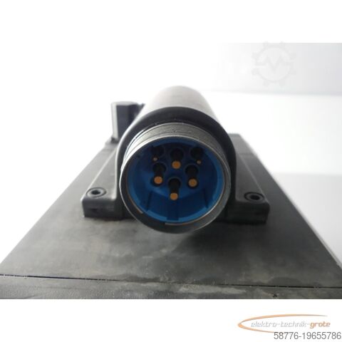 Steuerung Siemens 1FT6082-8AH71-4EG1 Servomotor SN: YF R725087602001