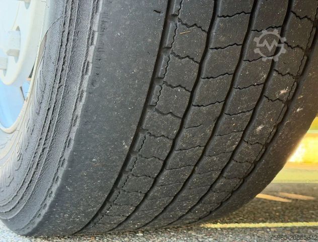 Standard SZM RENAULT T460 EURO 6 ONLY 318.000 KM 2X TANKS TOP CONDITI