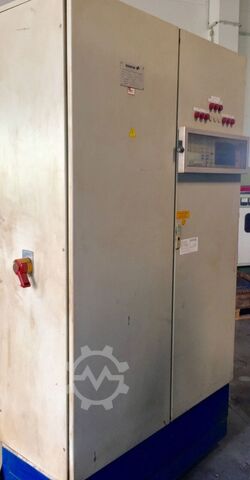 štirivaljna krivilna stroj Schäfer SVRM 3000 x 30