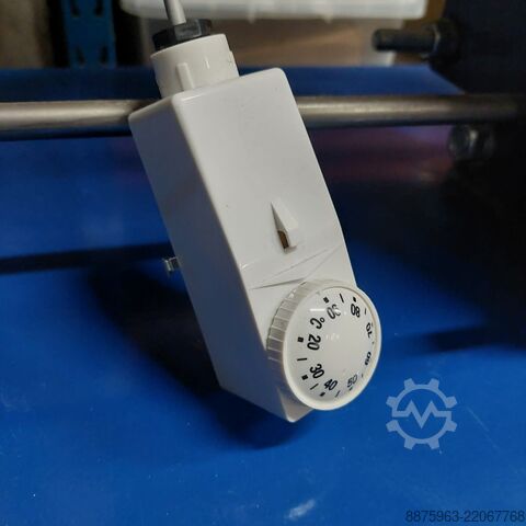 Комплектный теплообменник UK Exchangers Ltd UKE-8-4PV-8 - (50 kW) 8 Plates