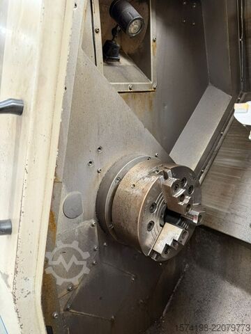 CNC 선반 DAEWOO PUMA 250B