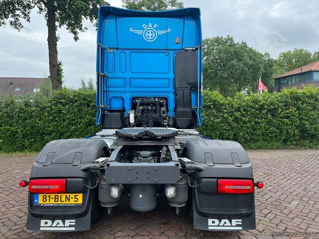 معيار SZM DAF XF 530 FT 90th anniversary edition