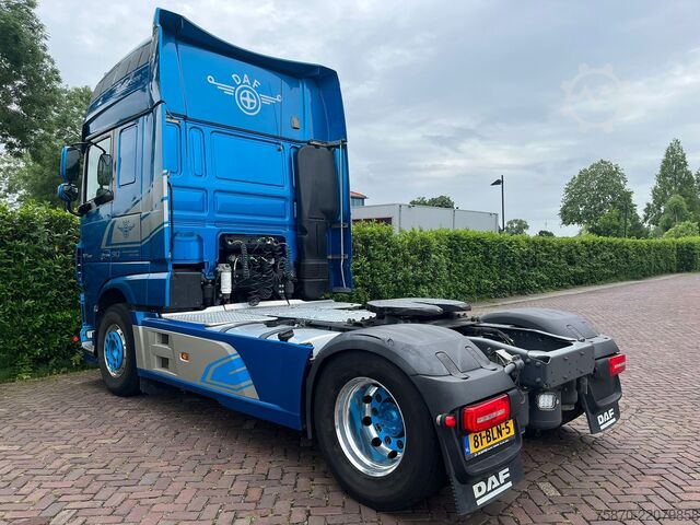 معيار SZM DAF XF 530 FT 90th anniversary edition