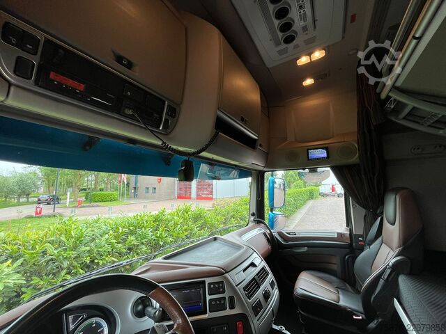 معيار SZM DAF XF 530 FT 90th anniversary edition
