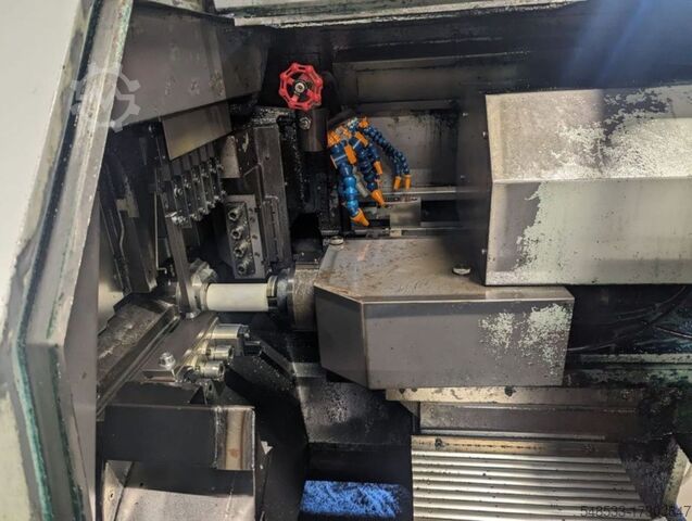 Torno automático STAR Micronis SR 32 / 330