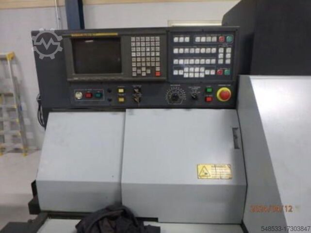 Torno automático STAR Micronis SR 32 / 330