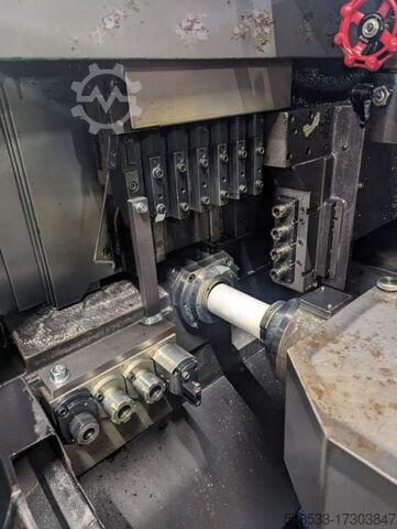 Torno automático STAR Micronis SR 32 / 330