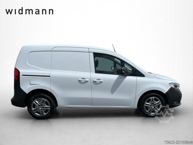 厢式货车 Mercedes-Benz Citan 108 CDI Kasten PRO Klima Park-Paket