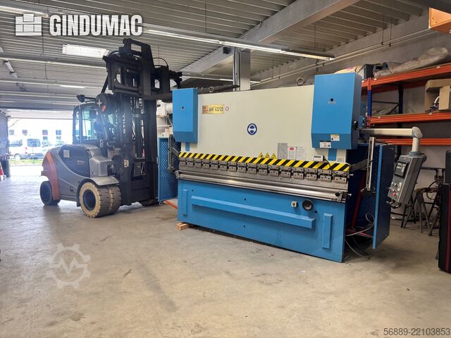 KNUTH AHK A 32125 KNUTH AHK A 32125