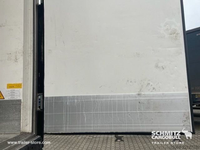 Рефрижераторний напівпричіп Schmitz Cargobull Reefer Meat hanging system