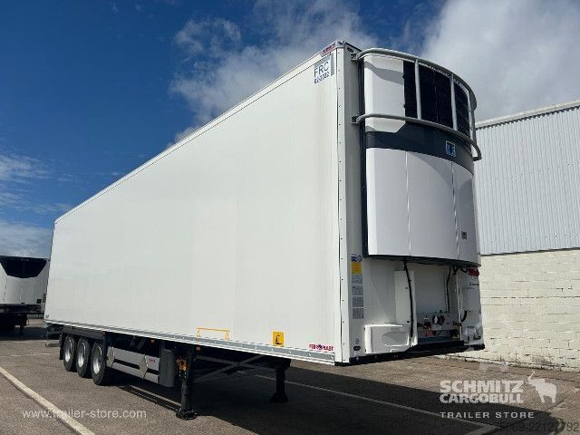 Semi-reboque frigorífico Schmitz Cargobull Reefer Standard