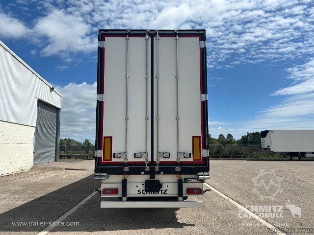 Semi-reboque frigorífico Schmitz Cargobull Reefer Standard