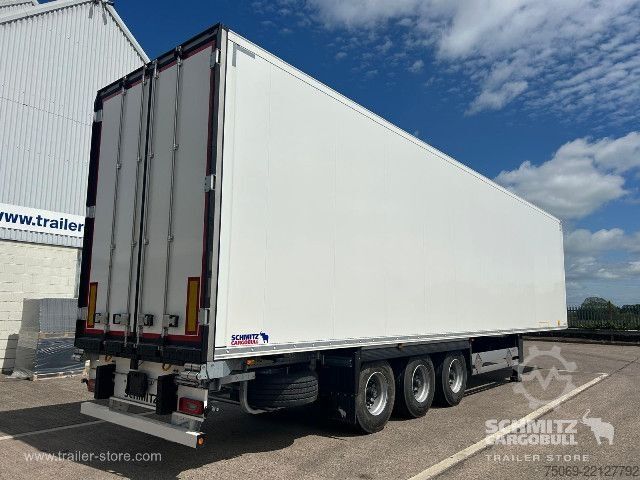 Semi-reboque frigorífico Schmitz Cargobull Reefer Standard