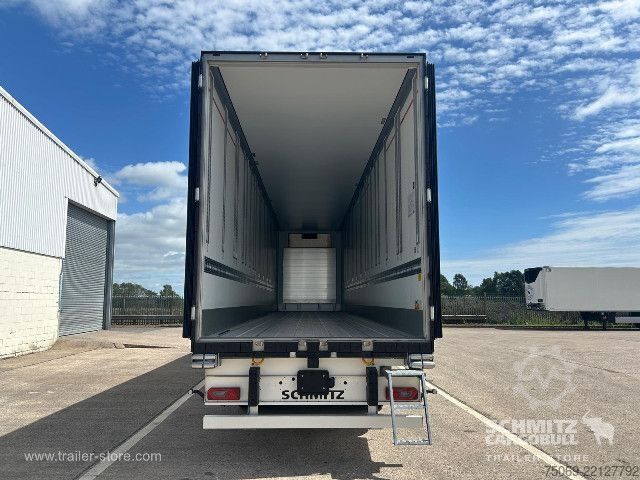 Semi-reboque frigorífico Schmitz Cargobull Reefer Standard