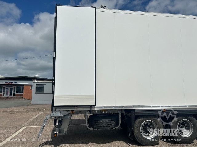 Semi-reboque frigorífico Schmitz Cargobull Reefer Standard