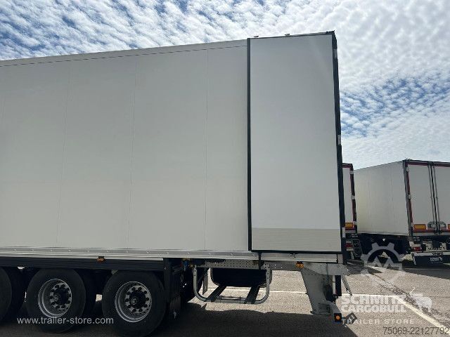 Рефрижераторний напівпричіп Schmitz Cargobull Reefer Standard