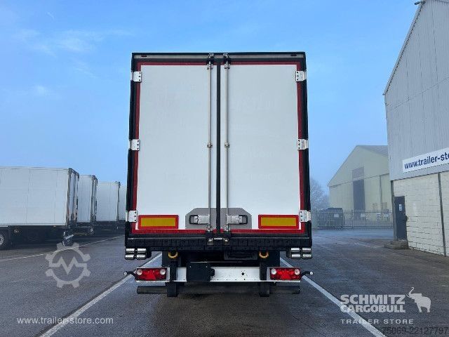 Рефрижераторний напівпричіп Schmitz Cargobull Reefer Standard