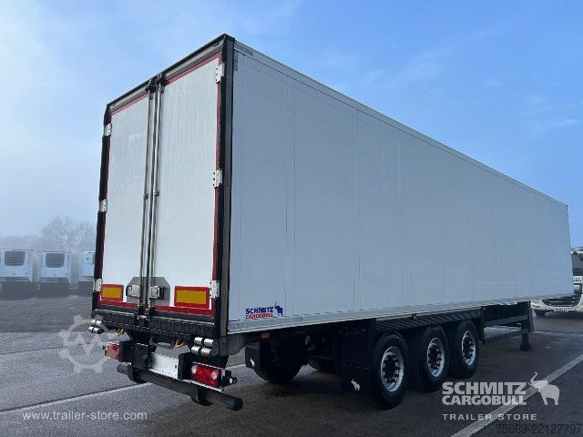 Рефрижераторний напівпричіп Schmitz Cargobull Reefer Standard