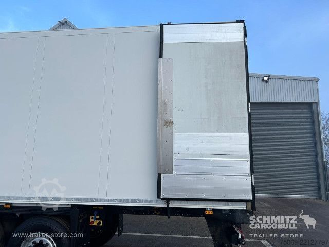 Рефрижераторний напівпричіп Schmitz Cargobull Reefer Standard