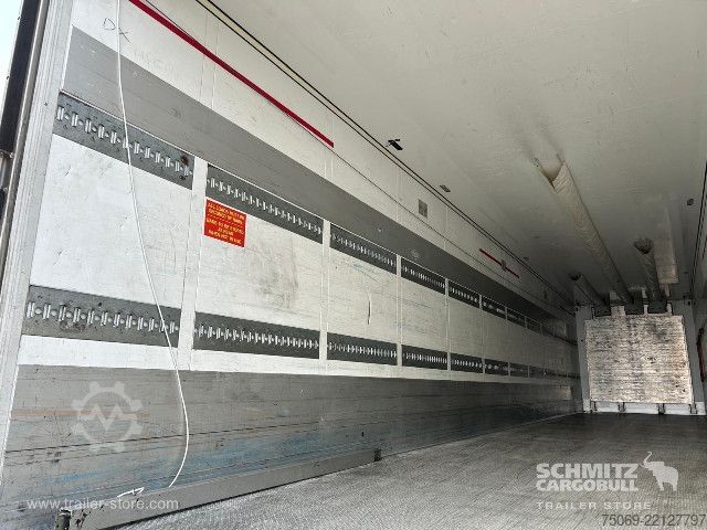 Рефрижераторний напівпричіп Schmitz Cargobull Reefer Standard