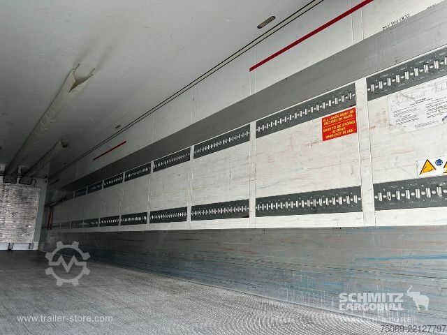 Рефрижераторний напівпричіп Schmitz Cargobull Reefer Standard