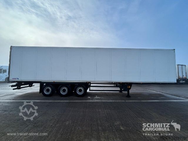 Рефрижераторний напівпричіп Schmitz Cargobull Reefer Standard