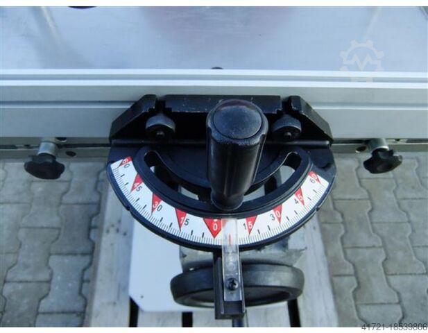 Spårborrmaskin WINTER LBM-500