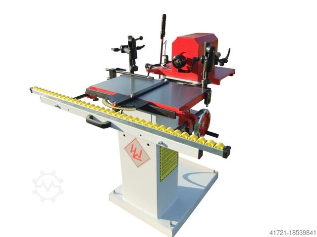 Sleufboormachine WINTER LBM-200