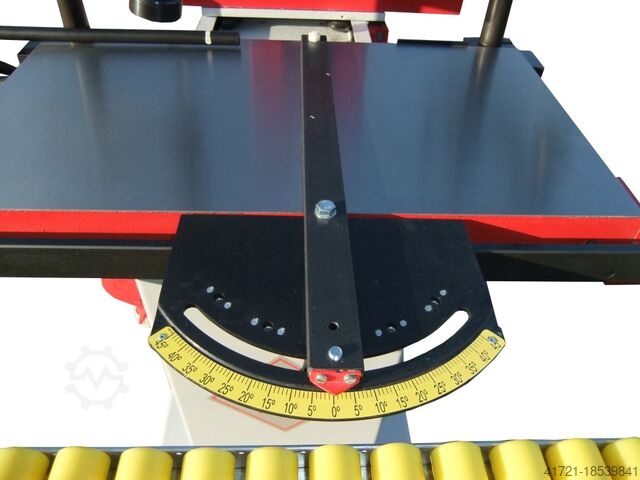 Sleufboormachine WINTER LBM-200
