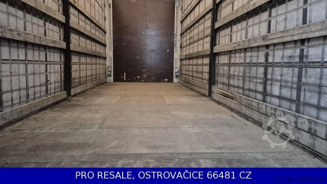 کامیون جامبو VOLVO FH 500 GLOBE XL E6 IPARKCOOL + WECON PC-CP-T0111