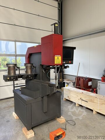 Presse d’insertion Haeger / PEM 824OT-3 Haeger / PEM 824OT-3