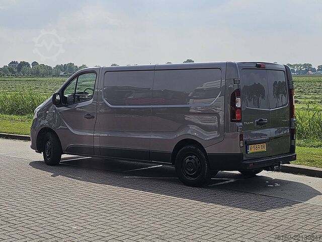 Karavan sa visokim krovom RENAULT TRAFIC 1.6 DCI L2 Navi NAP Euro6