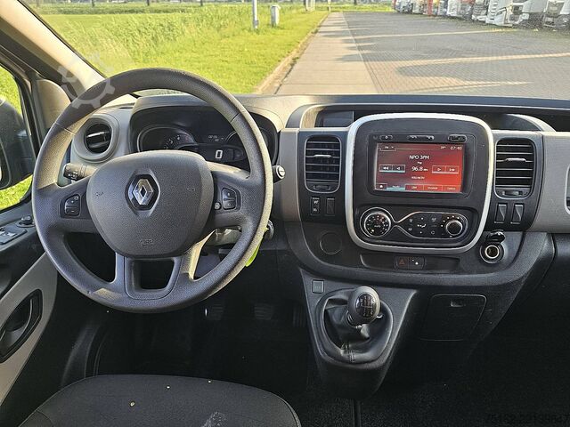 Karavan sa visokim krovom RENAULT TRAFIC 1.6 DCI L2 Navi NAP Euro6