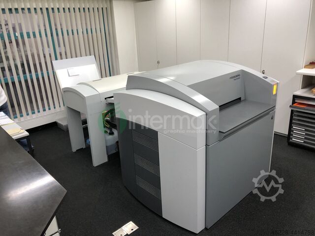 Heidelberg SUPRASETTER A52/A75 (THERMAL)       